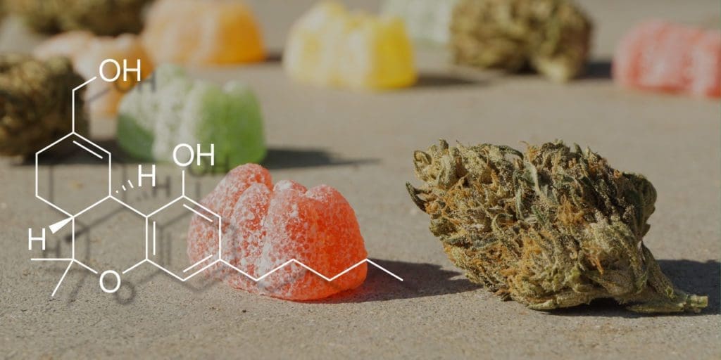 11-Hydroxy-THC Explained: How Edibles Affect Your Body and Mind