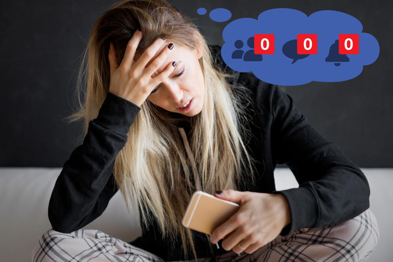 Anxiety in the Digital Age: Navigating Social Media’s Impact on Mental Health