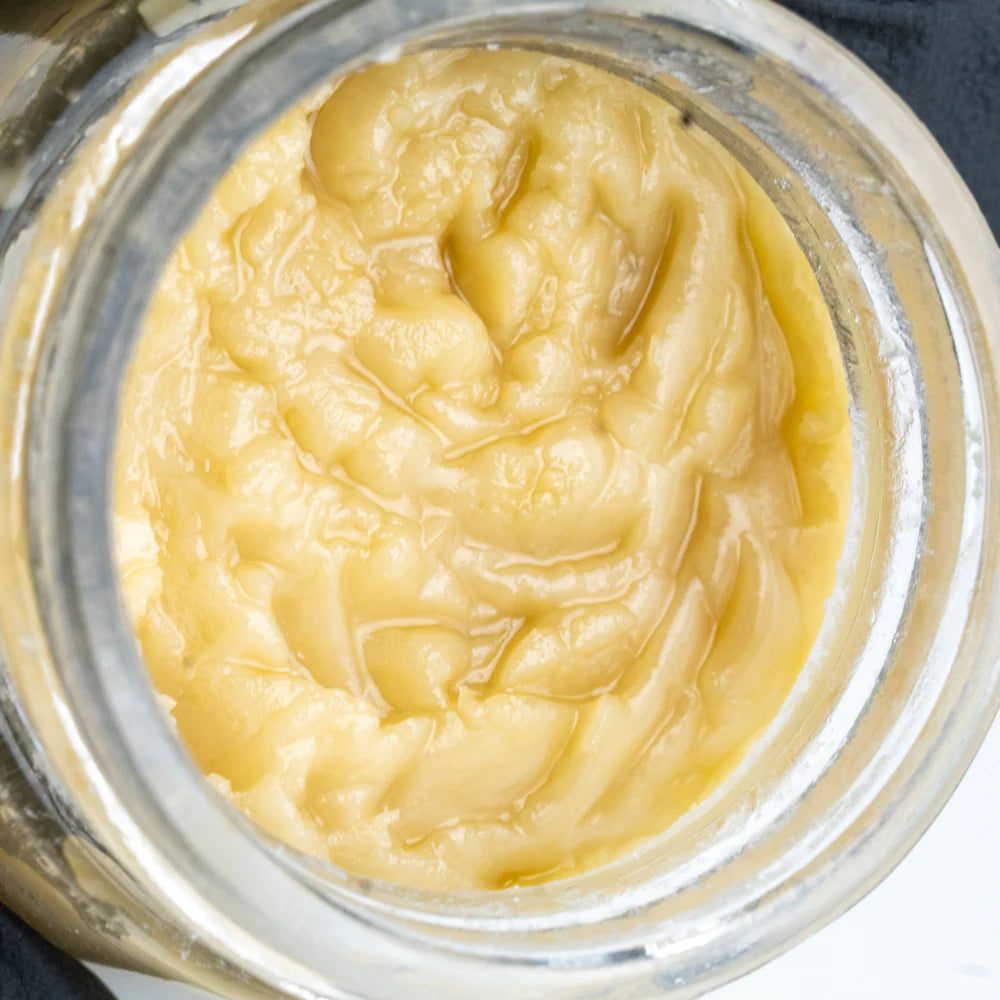 Bulk THCA Rosin