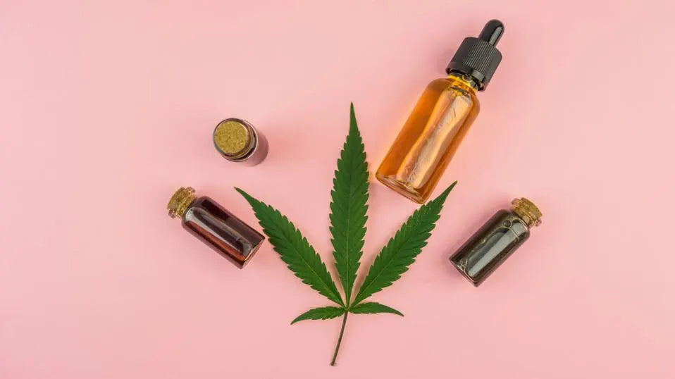 CBD Health Wellness Program