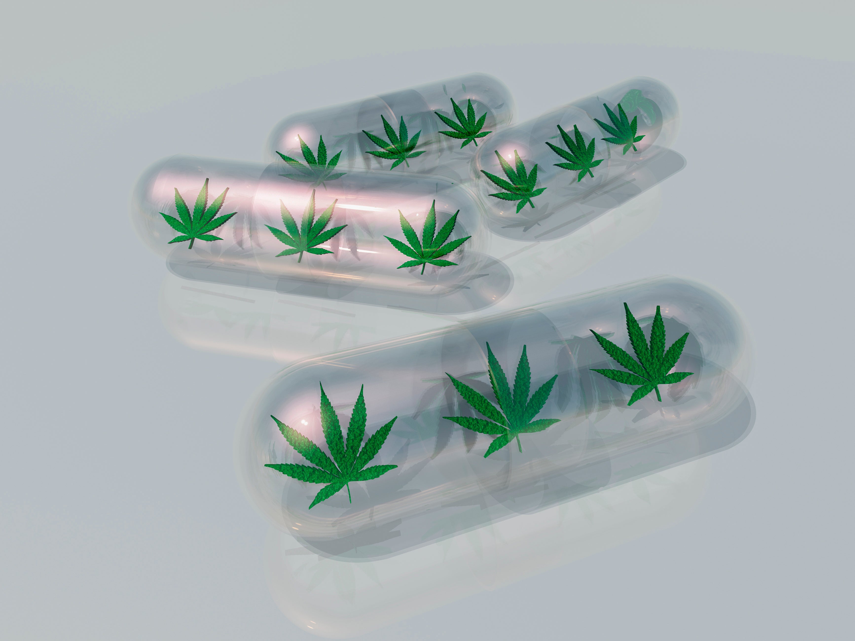 CBD Next Gen Products