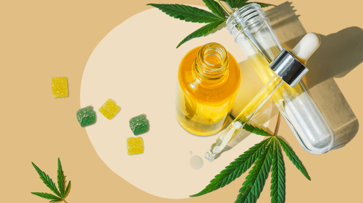 CBD Topicals