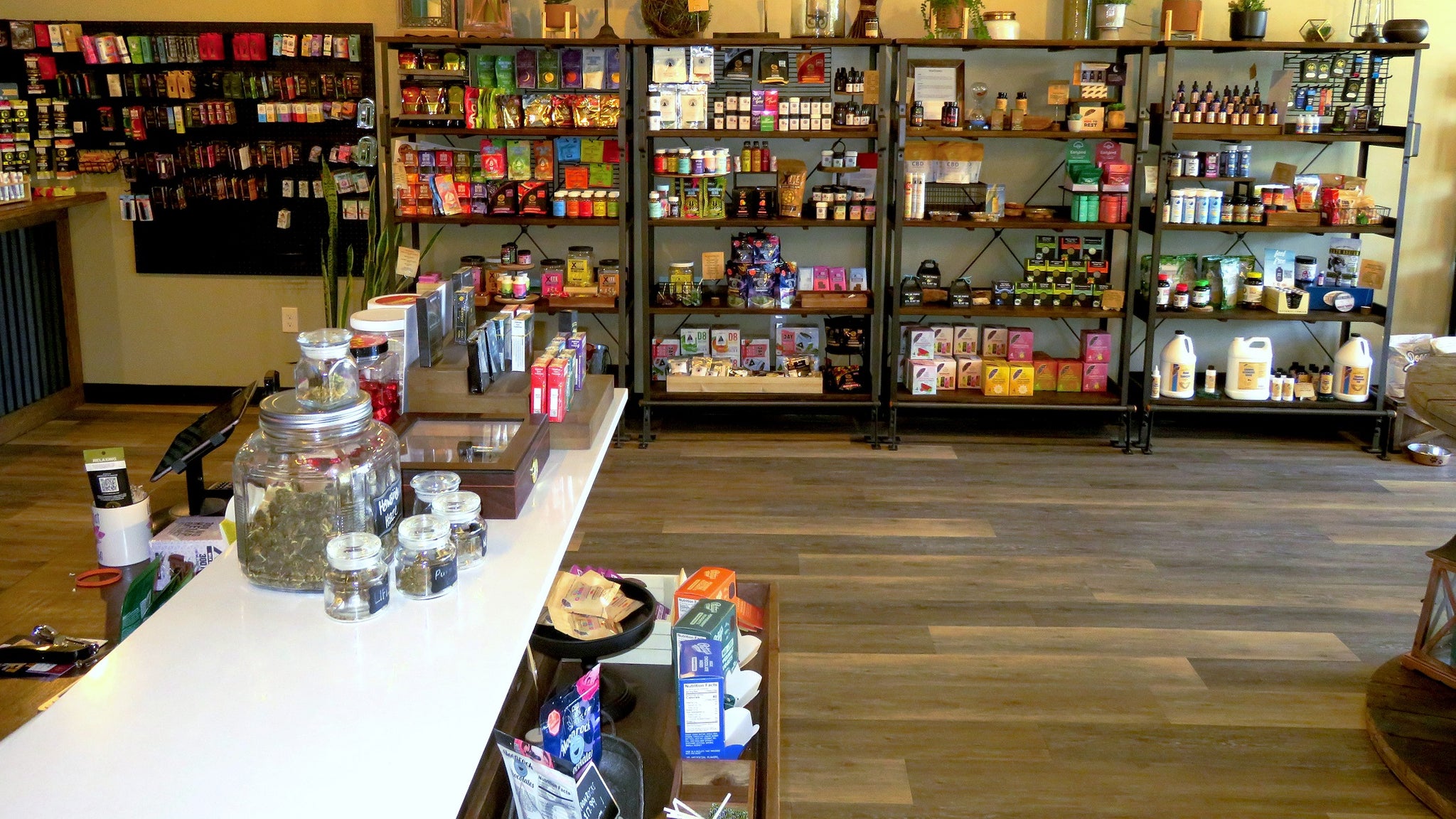 CBD Shop