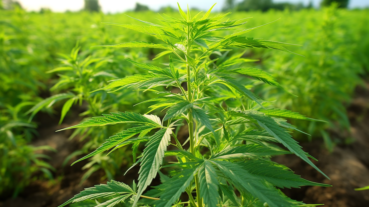 The High Demand: Maryland's Viral Call for Cannabis Volunteers