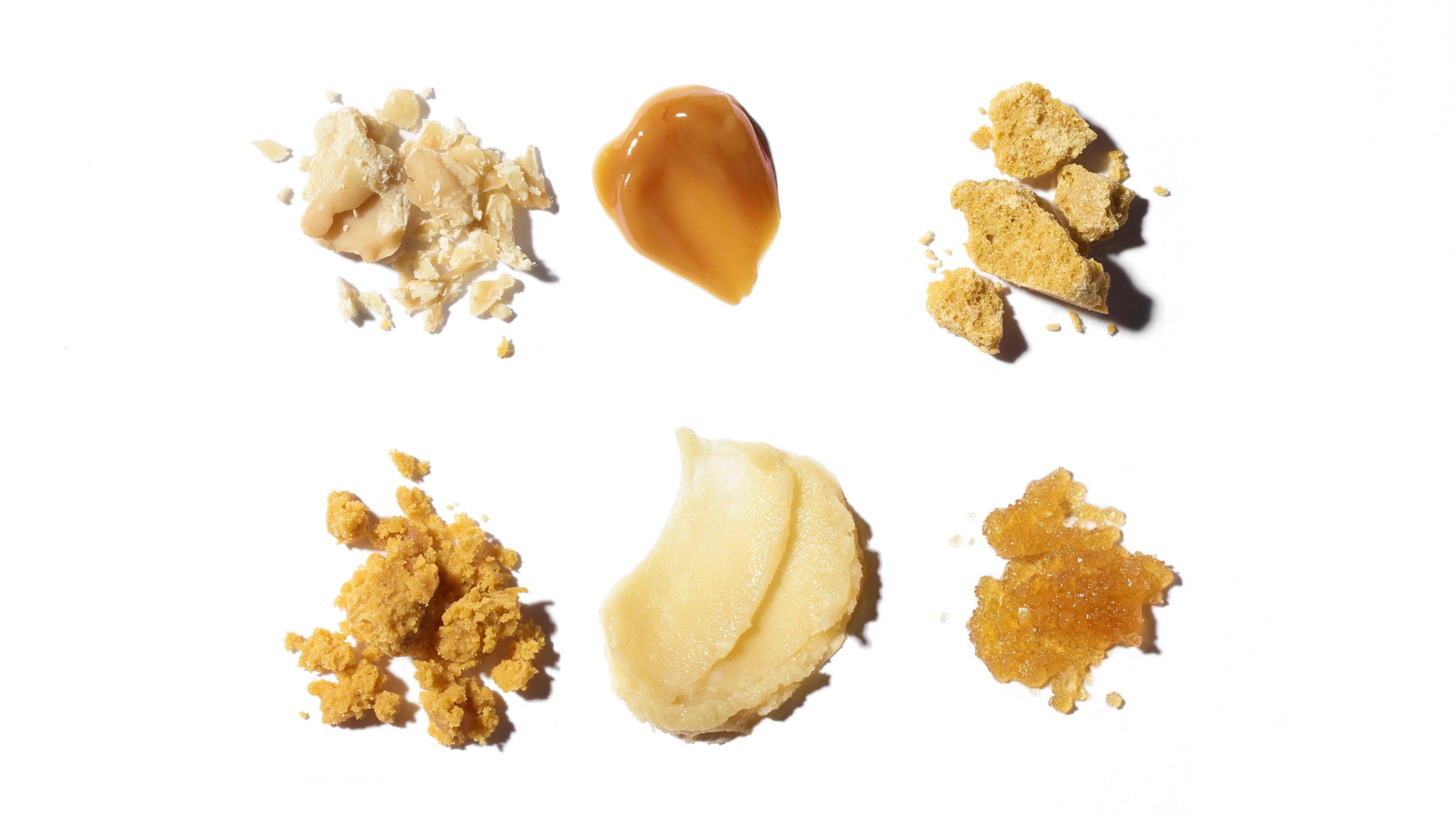 Considering Potential Applications for Cannabis Concentrates in the Future