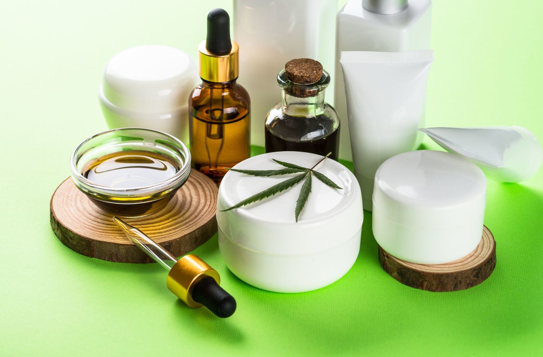 Unpacking the CDC’s Latest Findings on Cannabis Consumption Trends