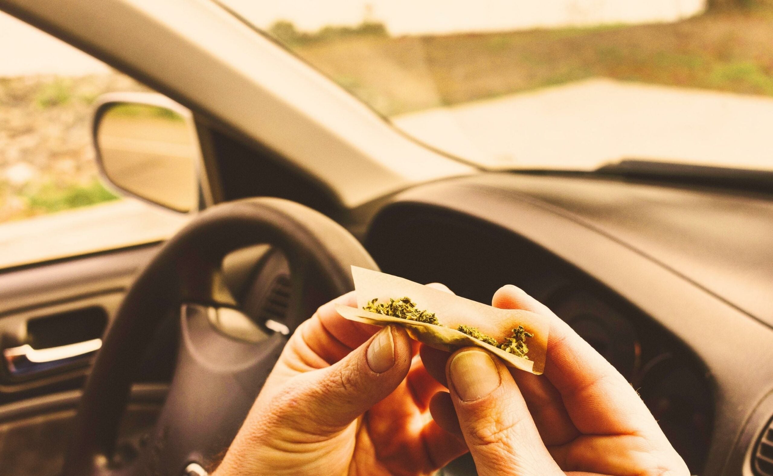 A High-Stakes Debate: Cannabis Driving and Congressional Crossroads