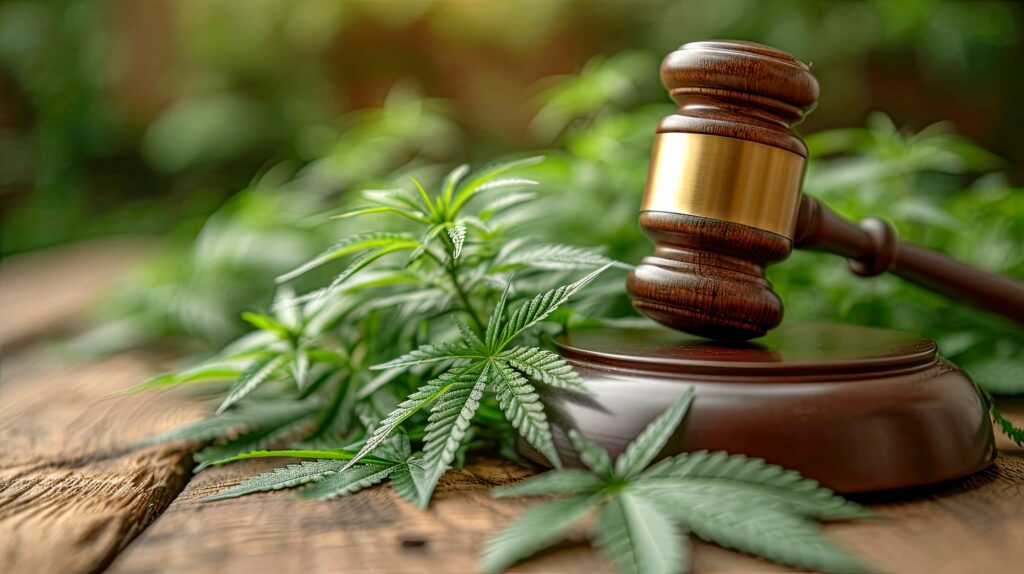The Roadblock of Cannabis Testing in Trucking