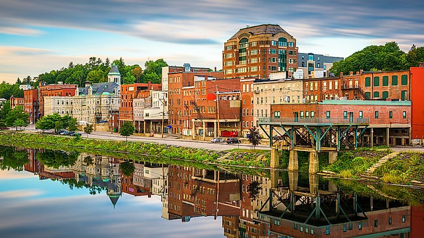 The Pine Tree State’s Psychedelic Pivot: Maine Legislators Consider Proposal to Permit Adult Psilocybin Possession and Use