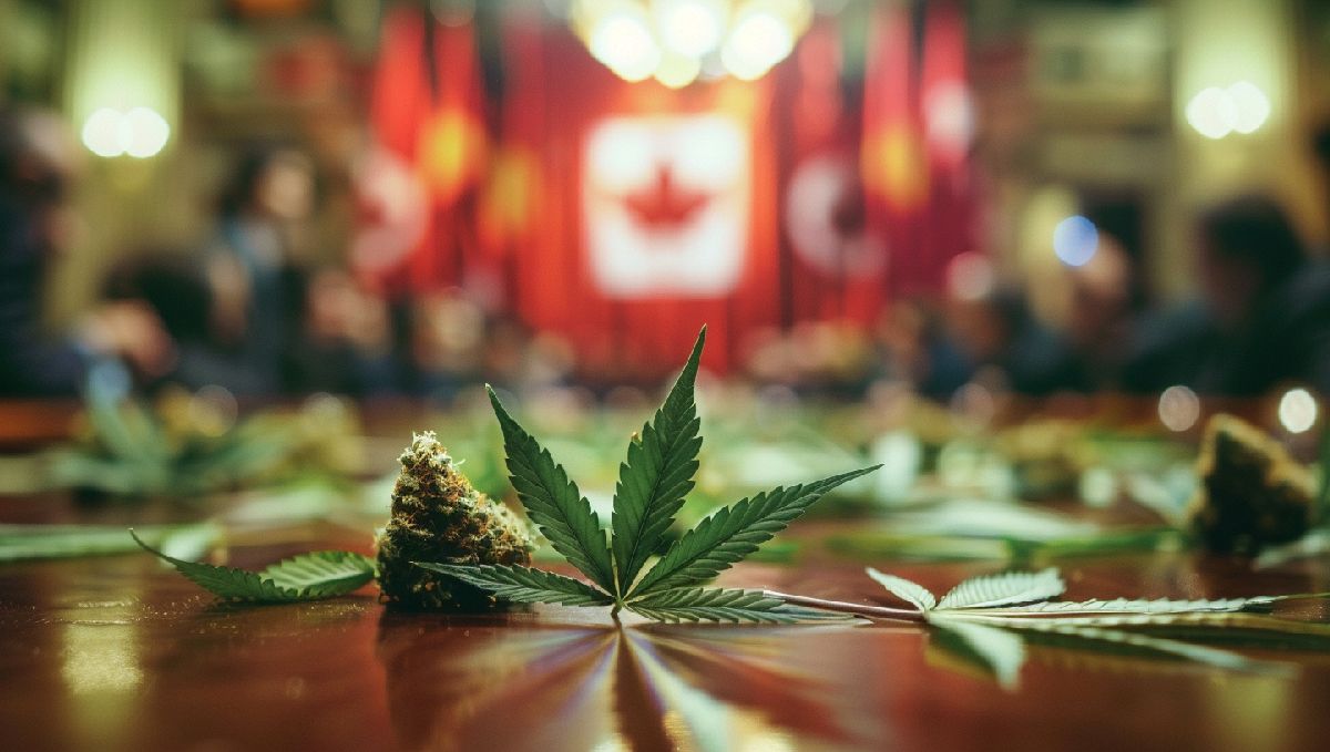A Blow to Local Autonomy: Texas Court Strikes Down San Marcos’ Marijuana Decriminalization
