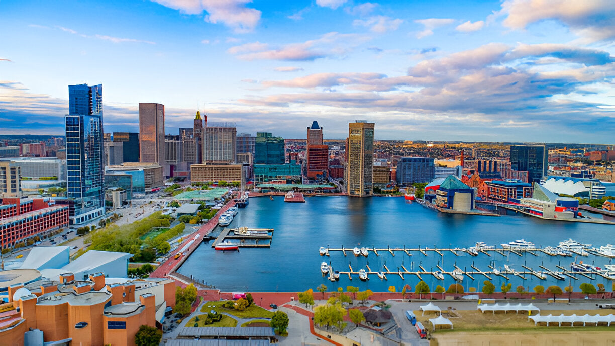 Maryland Governor's Witty Weed Quip: When Cannabis Outvoted the Chief