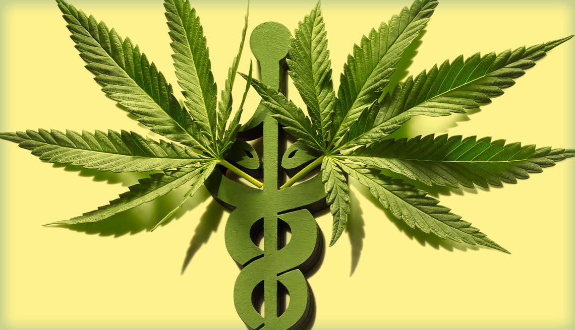 The Importance of Medical Cannabis Consultations in a Recreational World