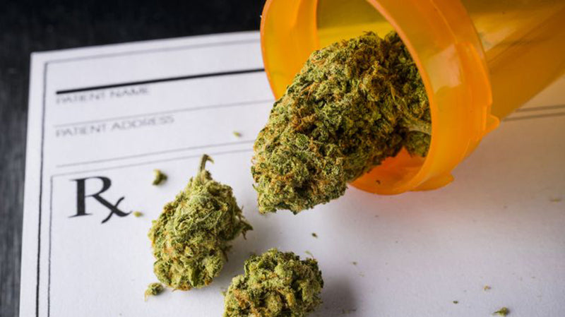 A New Dawn for Mental Health: Medical Marijuana’s Breakthrough in Anxiety and Depression Relief