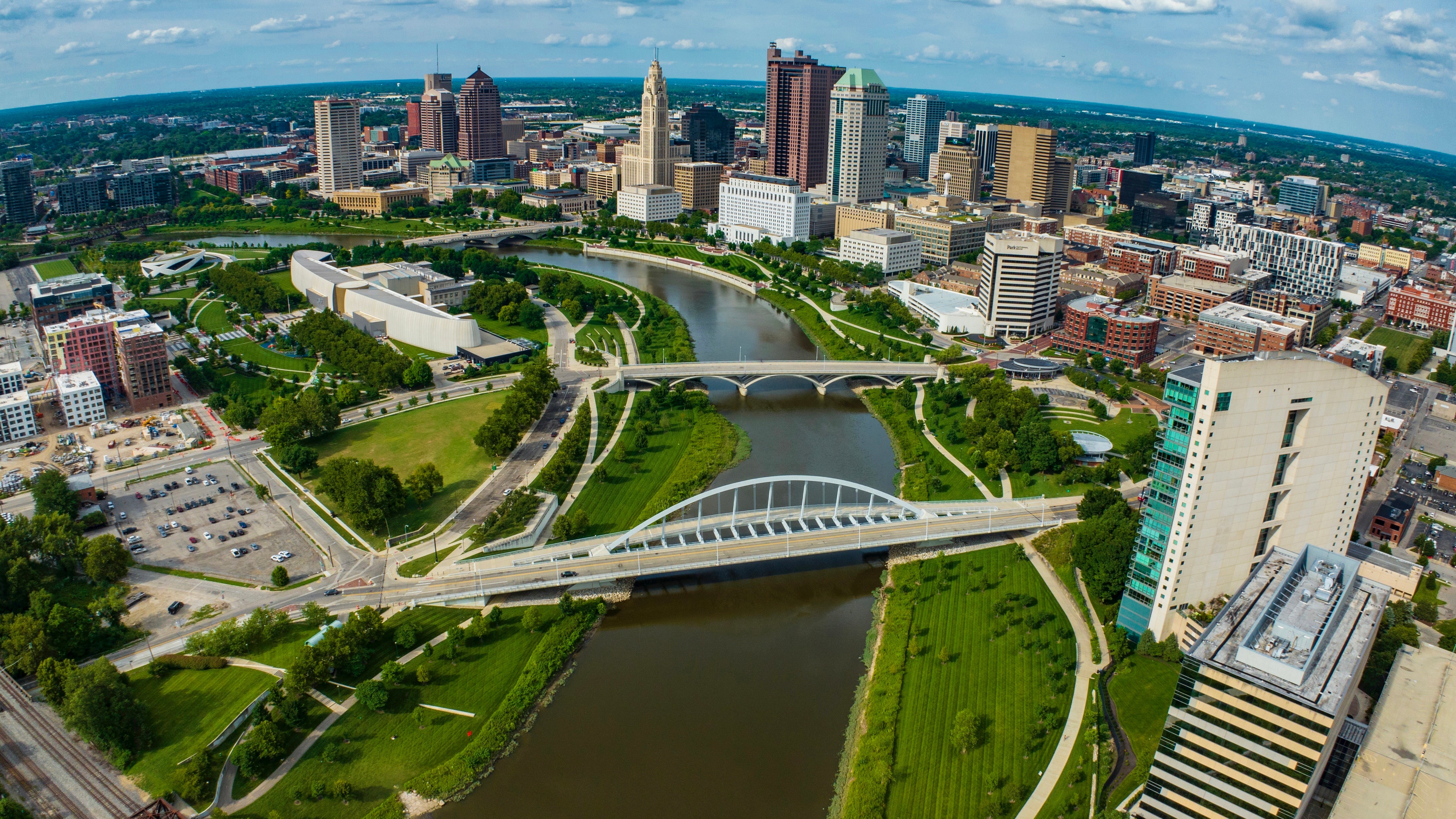 According to Regulators' Expedited Plan, Recreational Marijuana Sales in Ohio Might Begin in June, a Lawmaker Says