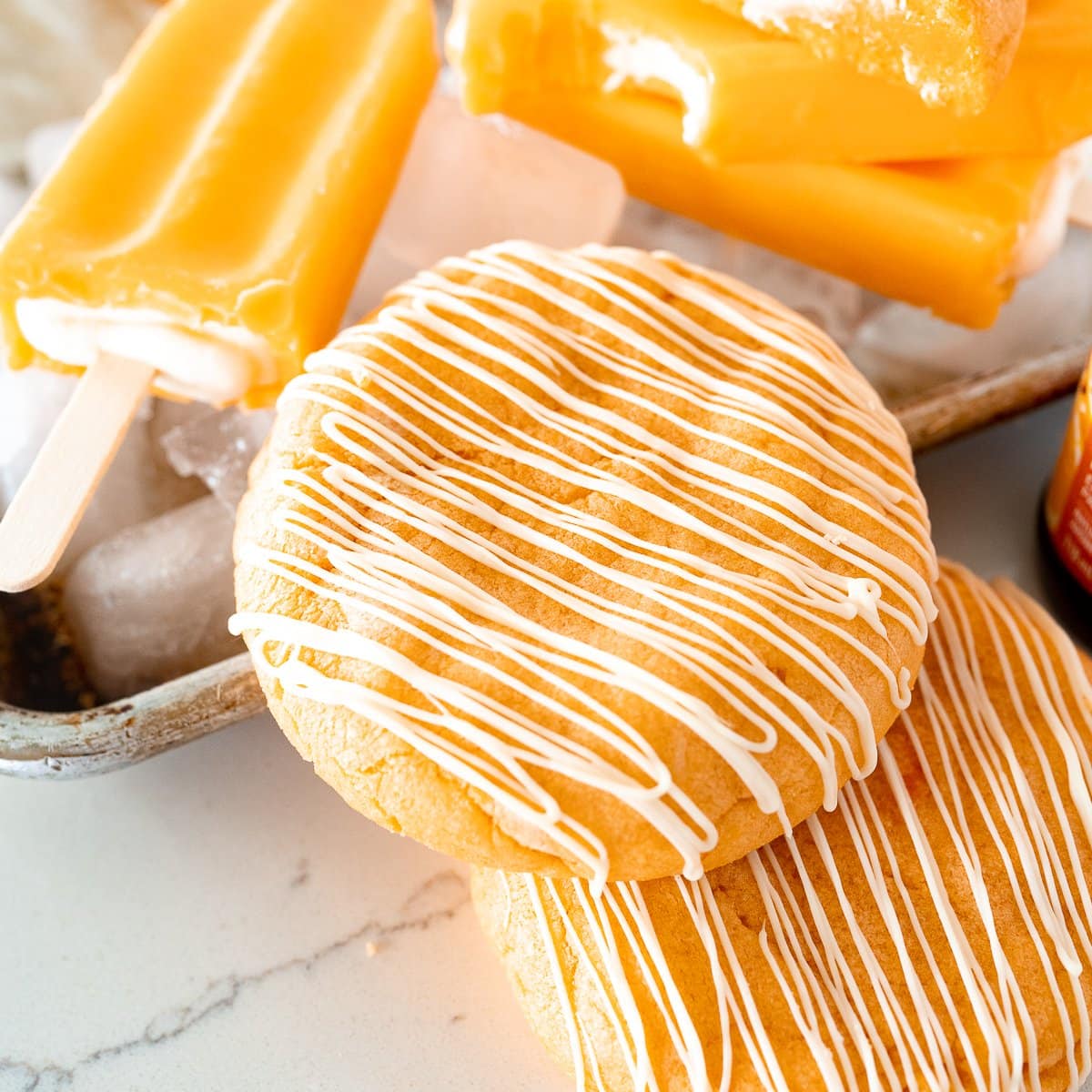 Orange Creamsicle: Cannabinoids, Terpenes, and Effects