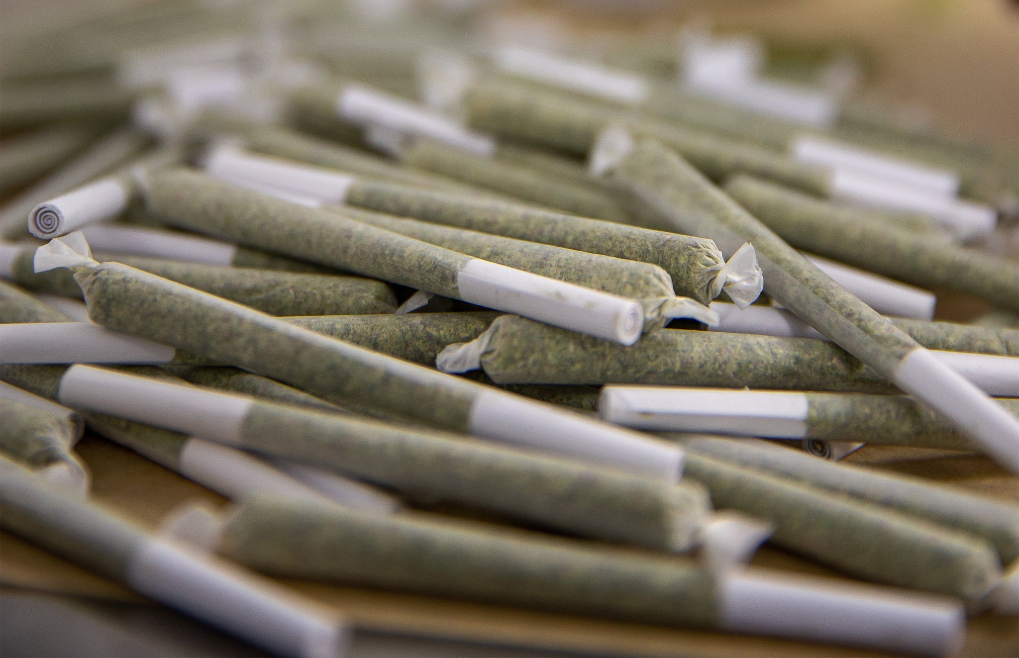 Pre Roll Joints