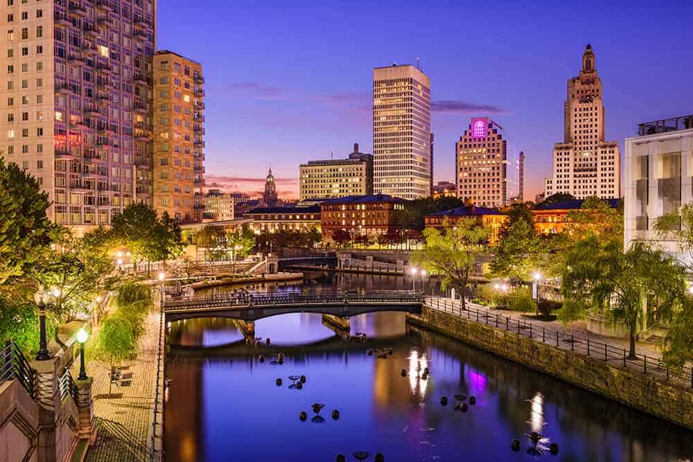 Rhode Island’s Green Horizon: A New Era for Marijuana Regulations