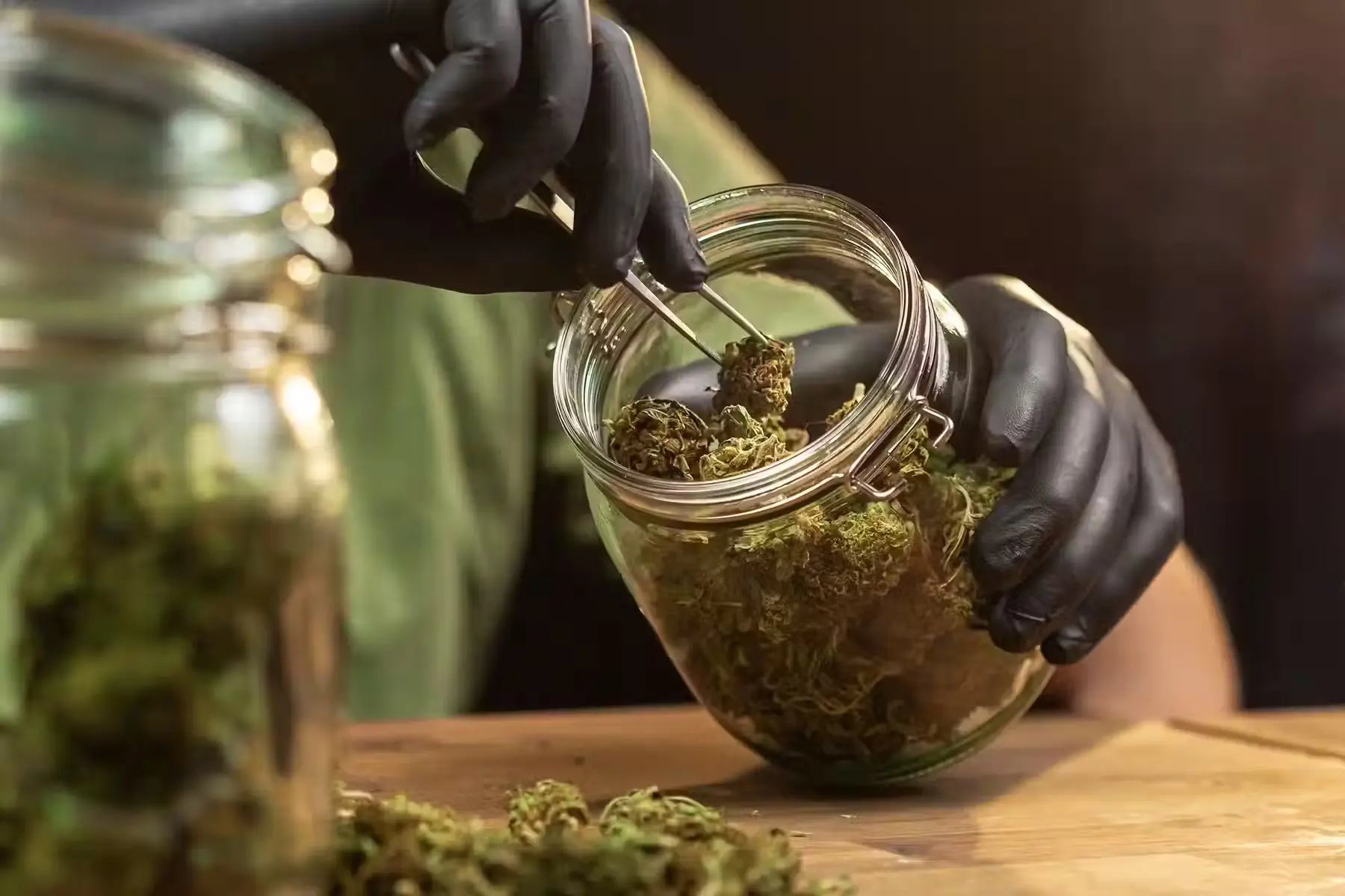 Strongest Cannabinoid Wholesale