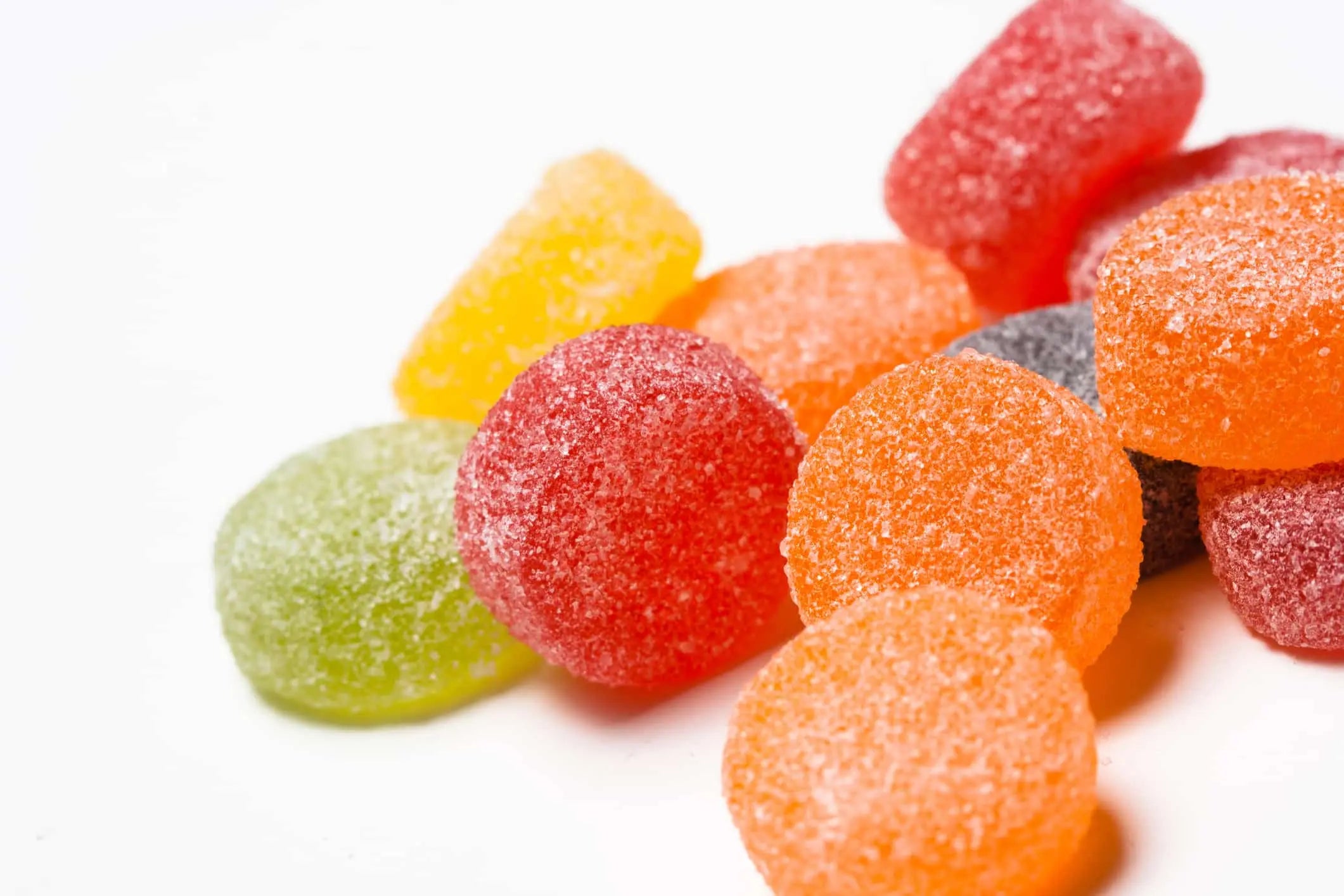 Crafting Potency: A Look into the Production of the Strongest Gummy Weed via White Label
