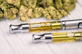 THC Carts White Label