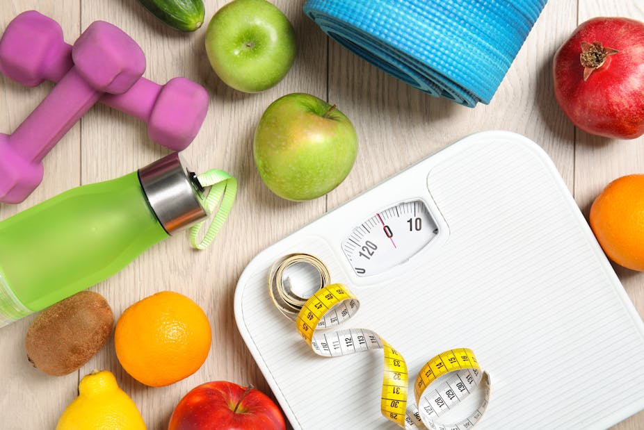 7 Weight Loss Tips to Shed Pounds and Keep Them Off for Good