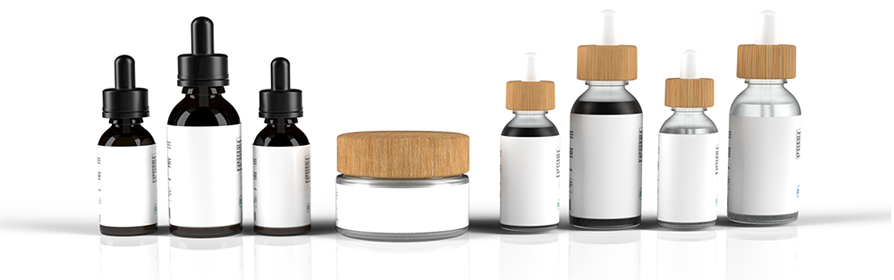 What to Look for When White Labeling CBD Products!