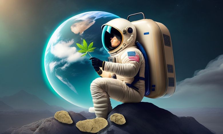 Will Delta Moon Rock Make You High?