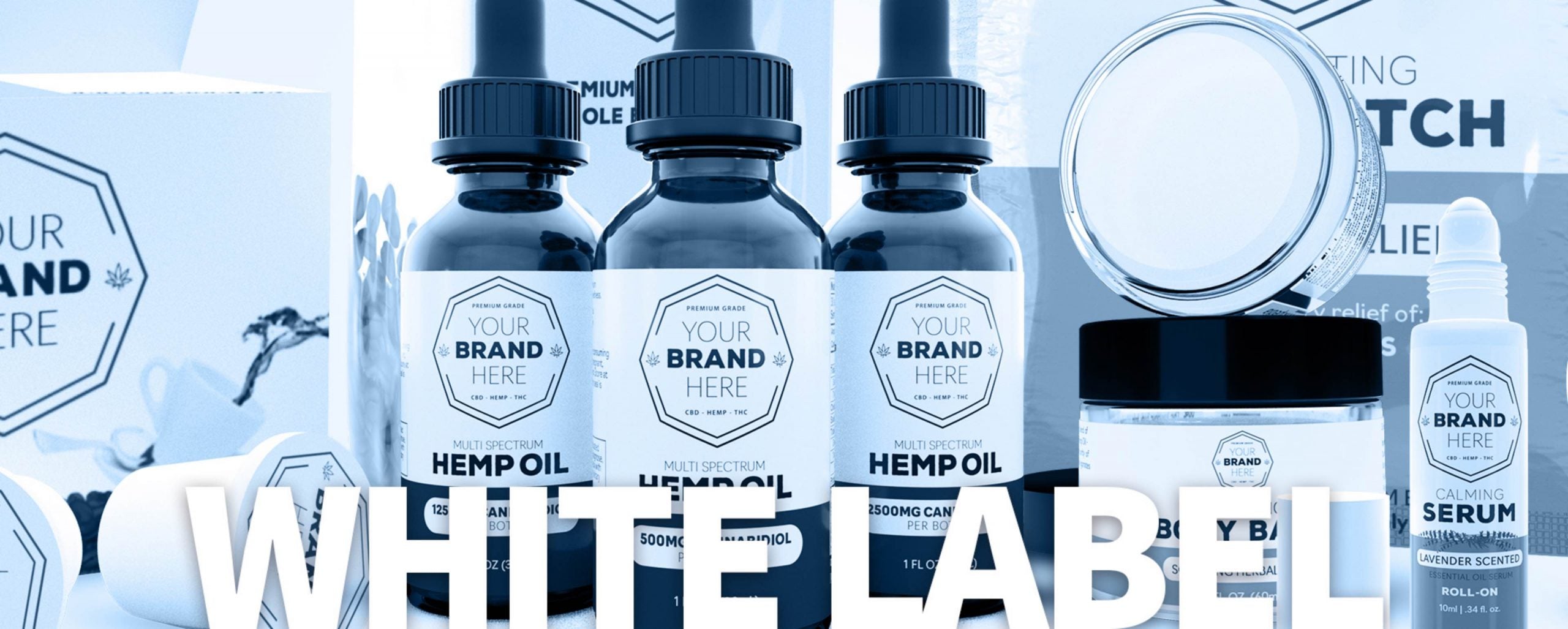 White Label Company