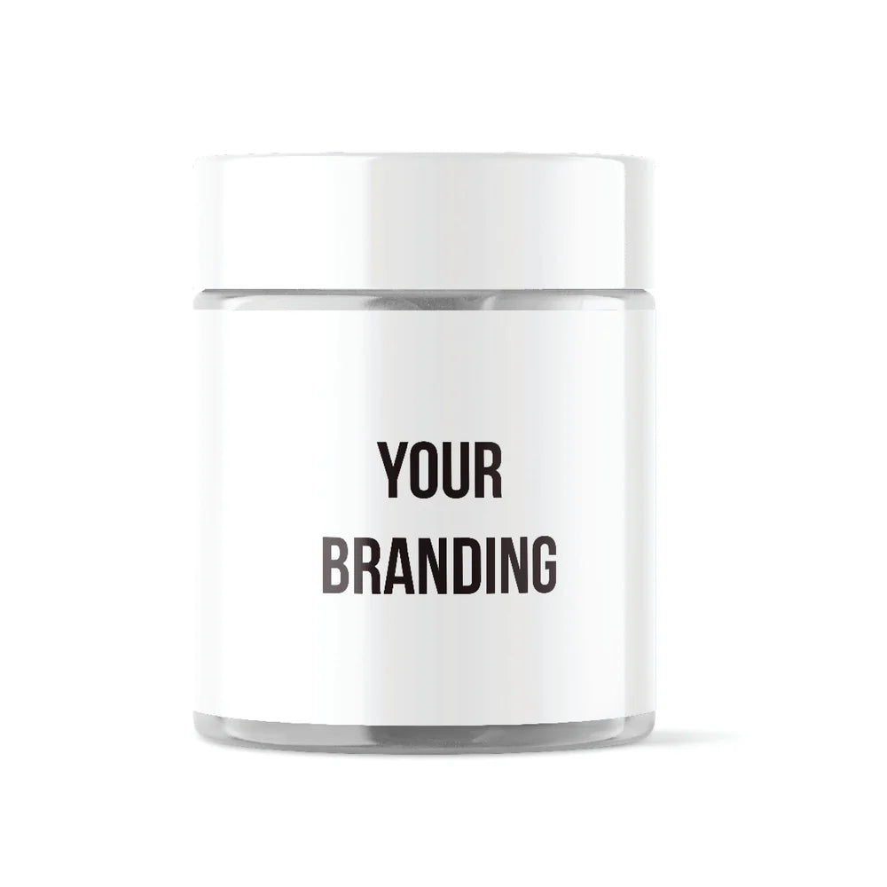 D Squared Worldwide Inc White Label Cosmetics Bath Salts