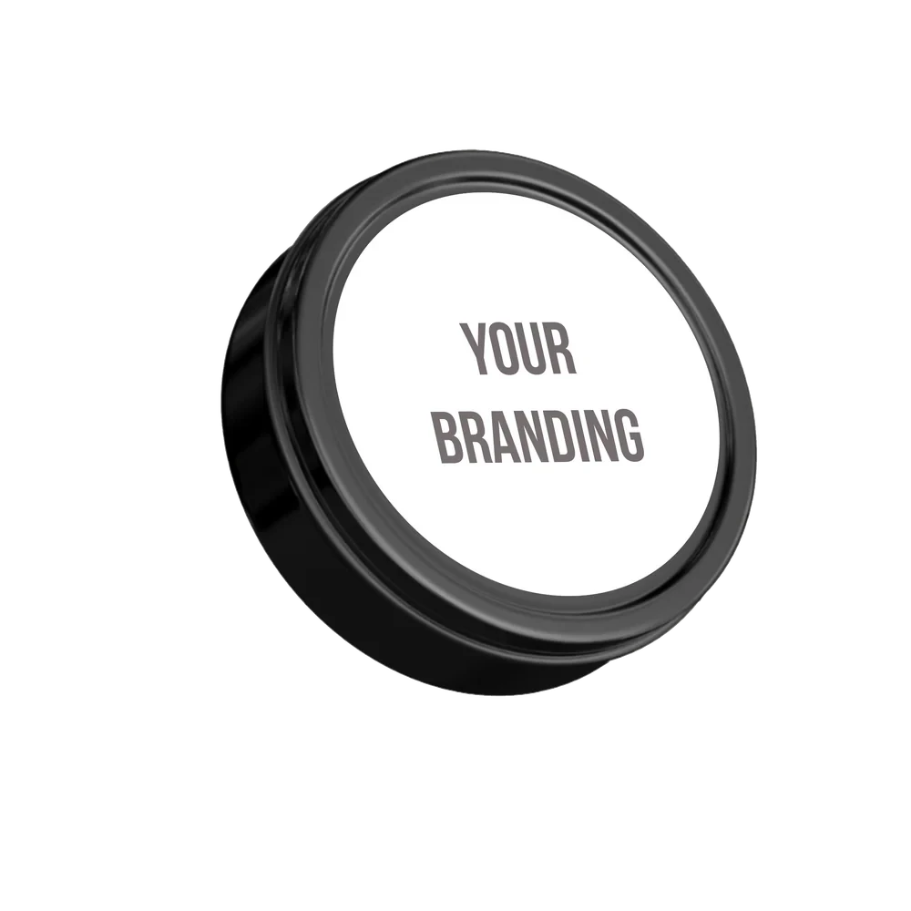 D Squared Worldwide Inc White Label Cosmetics Beard Balm