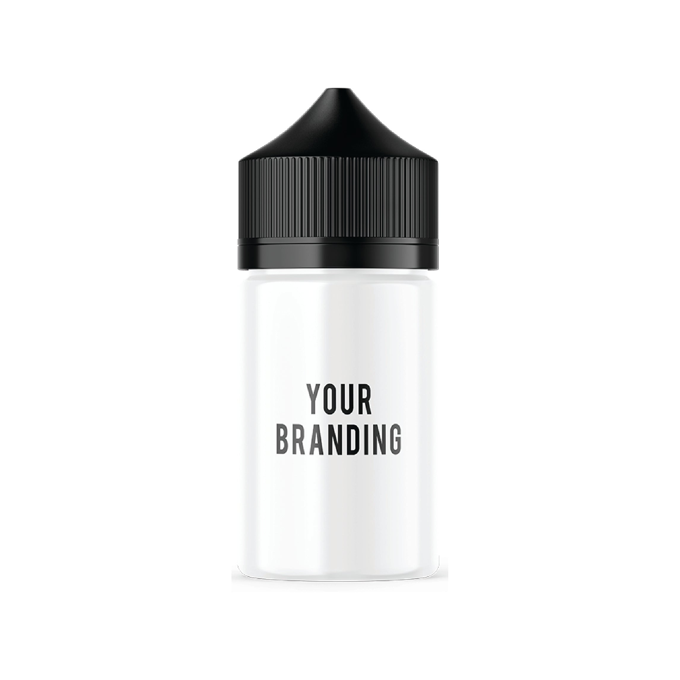 D Squared Worldwide Inc White Label Cannabis Beverage Enhancer - 100mg - 50mL