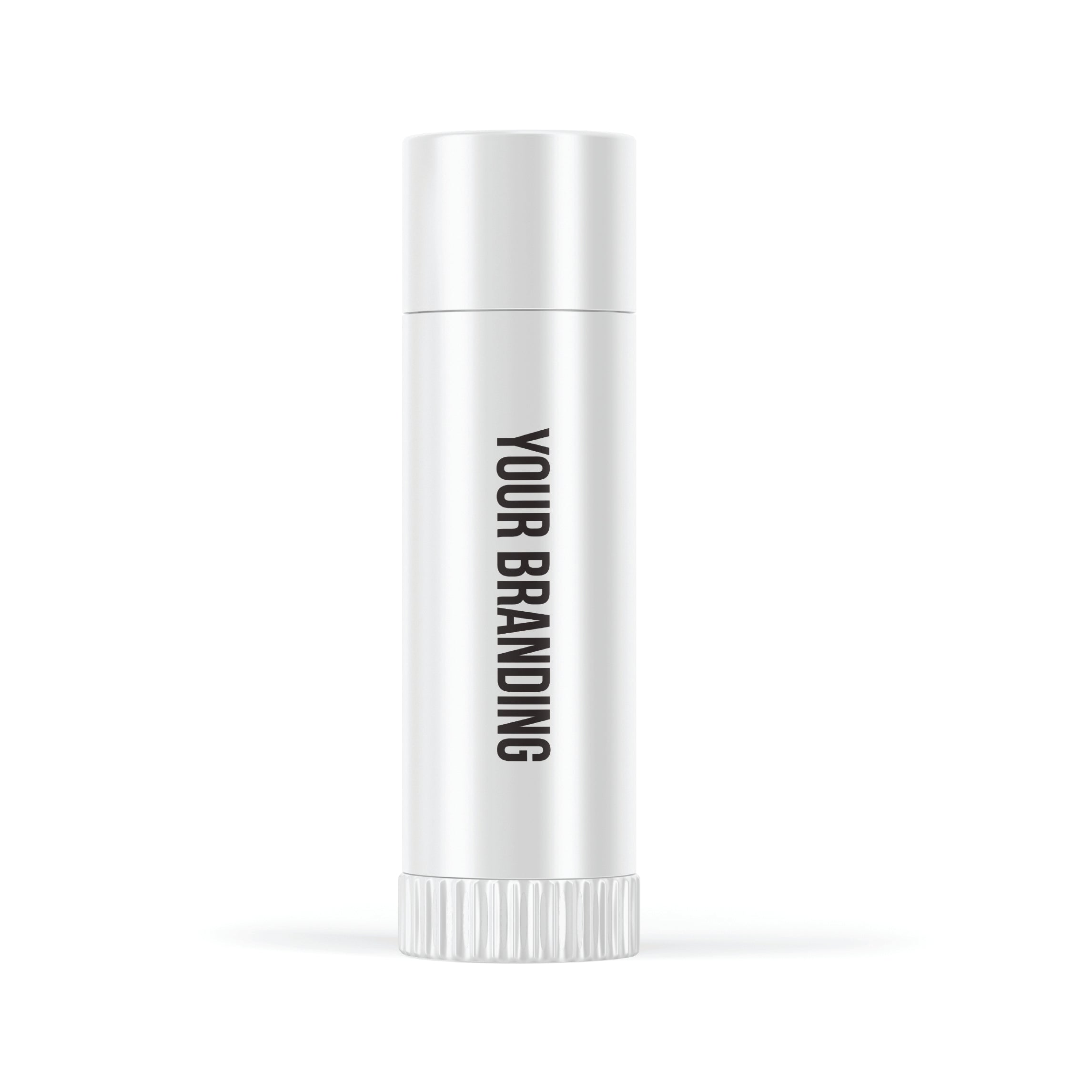 D Squared Worldwide Inc White Label CBD & THC Lip Balms - 300mg - 0.12oz
