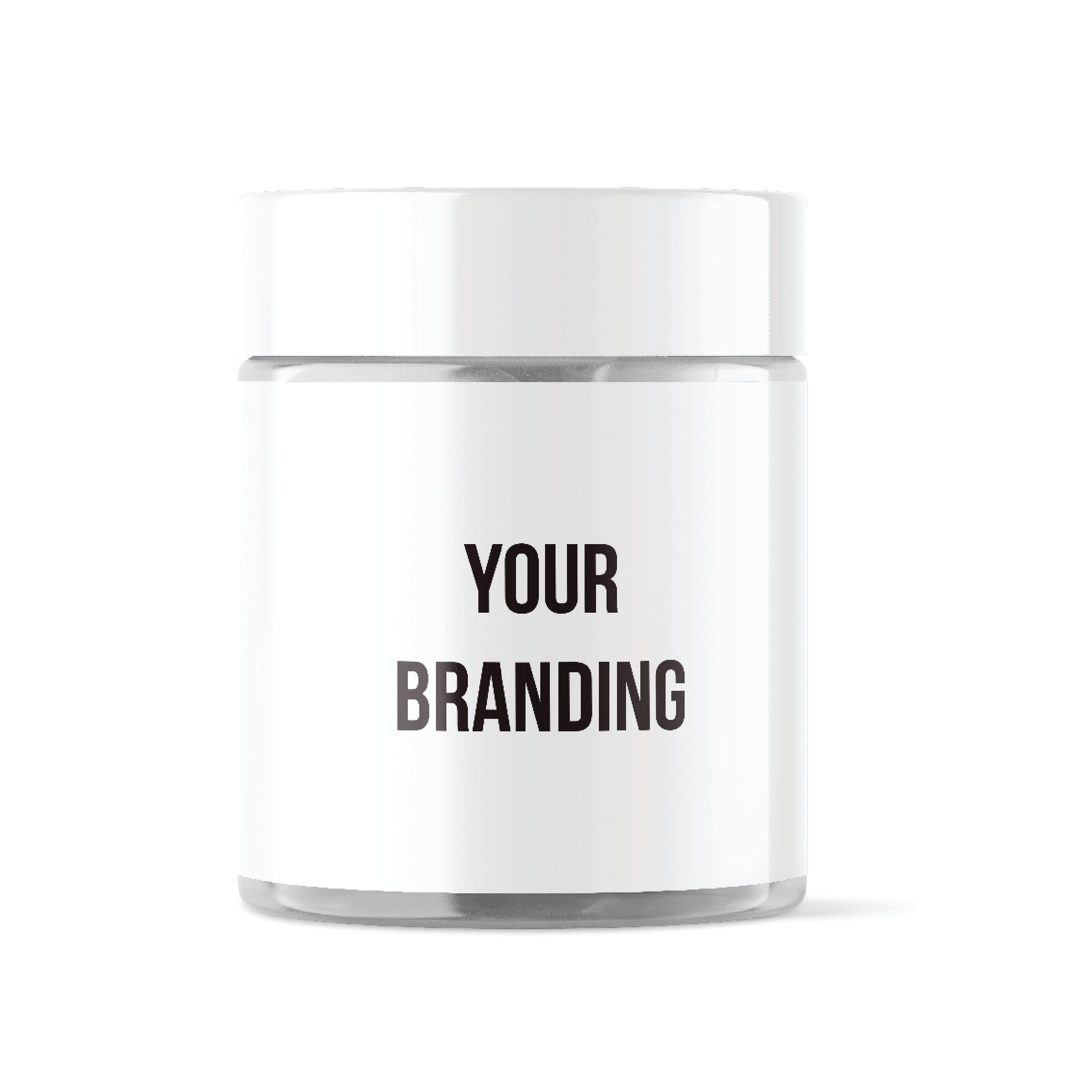 D Squared Worldwide Inc White Label HDI Delta 9 Nano Tarts - 15mg Per Tart - 60 CT