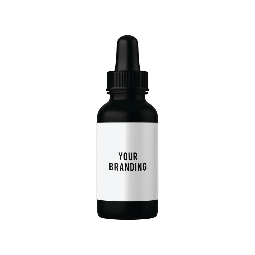 D Squared Worldwide Inc White Label Cosmetics Hyaluronic acid serum