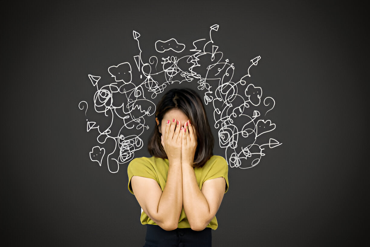 Diving into the Abyss: Understanding Niche Anxiety