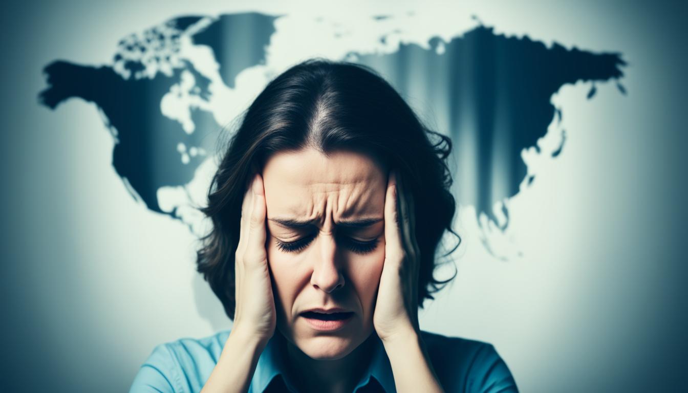 The Anxiety Illusion: How Cognitive Biases Amplify Fear and Proven Ways to Rewrite Your Mental Script