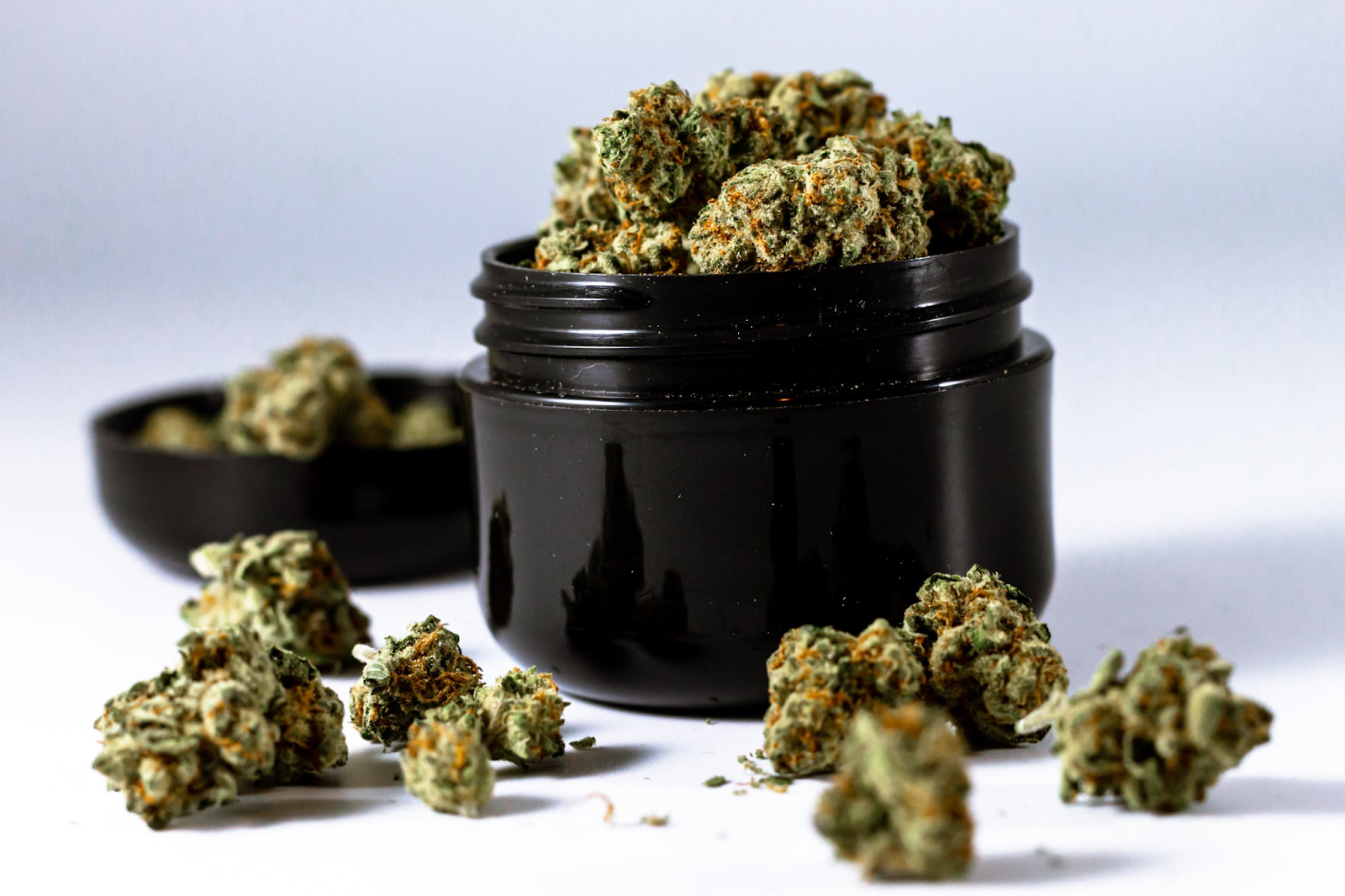 Navigating Bliss: Unveiling the Best Delta THC Products for Elevated Experiences