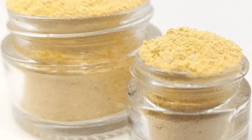 CBDA Isolate