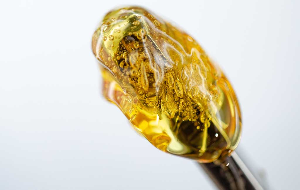The Role of CBD Distillate in Reducing Opioid Dependence