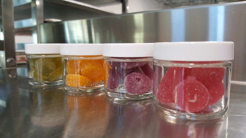 How Much Time Can CBD Gummies Stay in Your System?