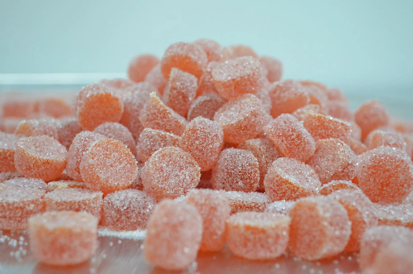 CBD Gummies White Label
