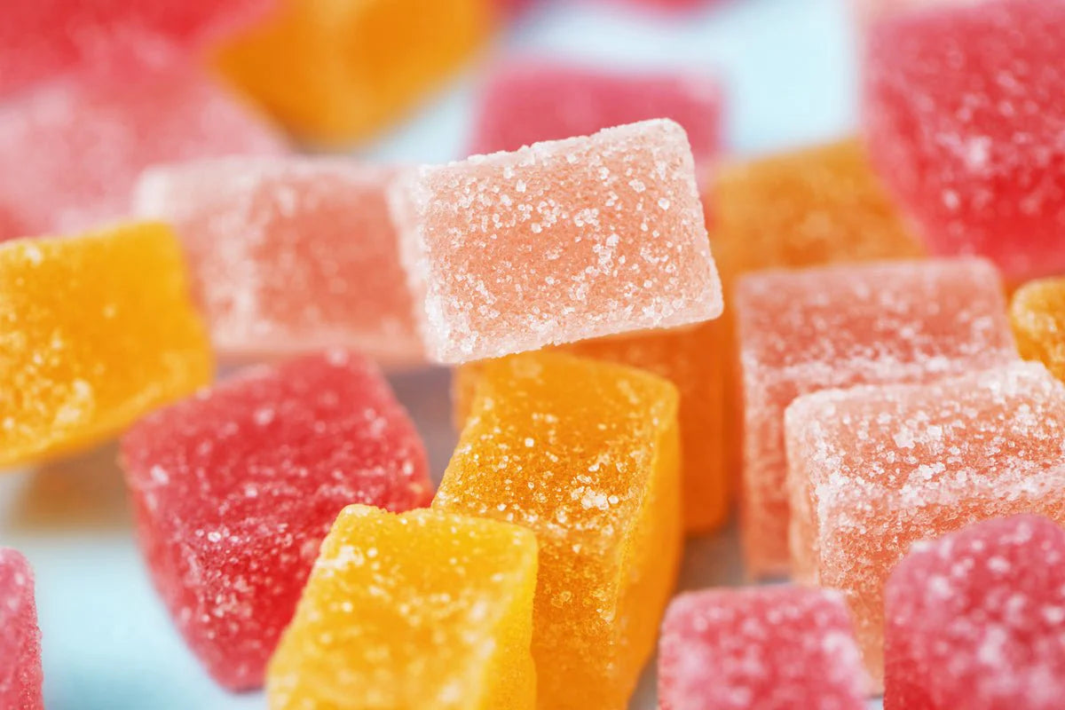 CBD Gummy