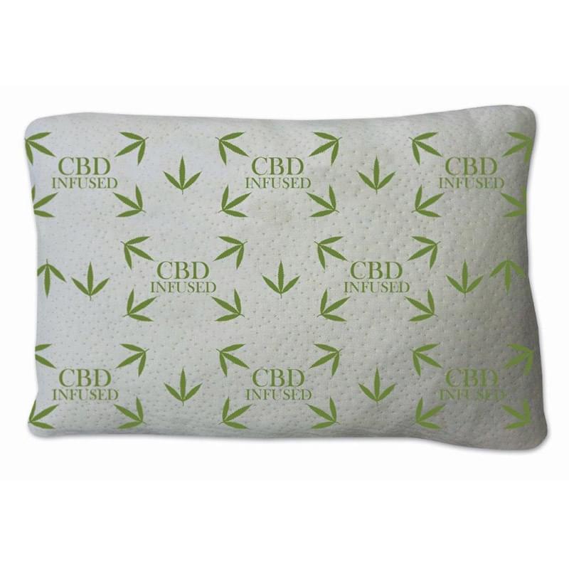 The Sleep Revolution Unveiled: Nurses and CBD-Infused Pillowcases