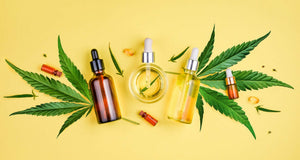 CBD Myths Busted by a Prominent Expert and Medical Doctor