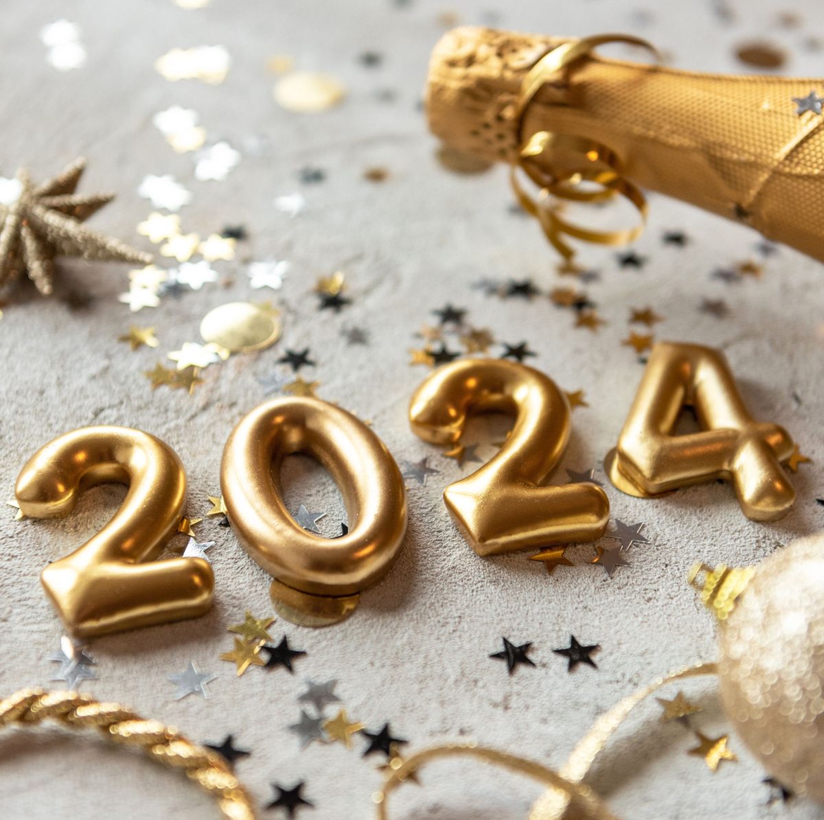 CBD New Year Resolution