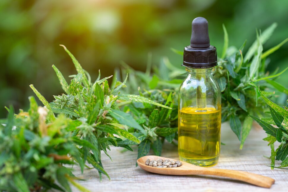 CBD Products