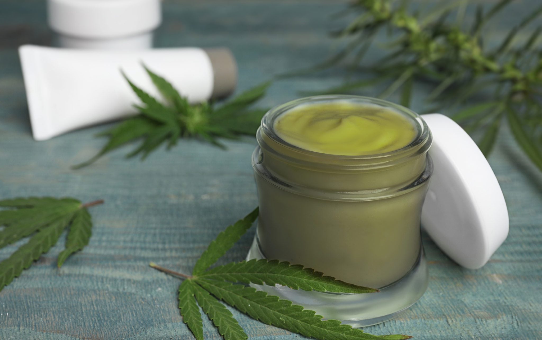 How to Add CBD Topicals to Your Daily Grooming Routine