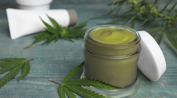 How to Add CBD Topicals to Your Daily Grooming Routine