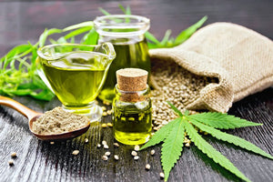 CBD Wellness Program