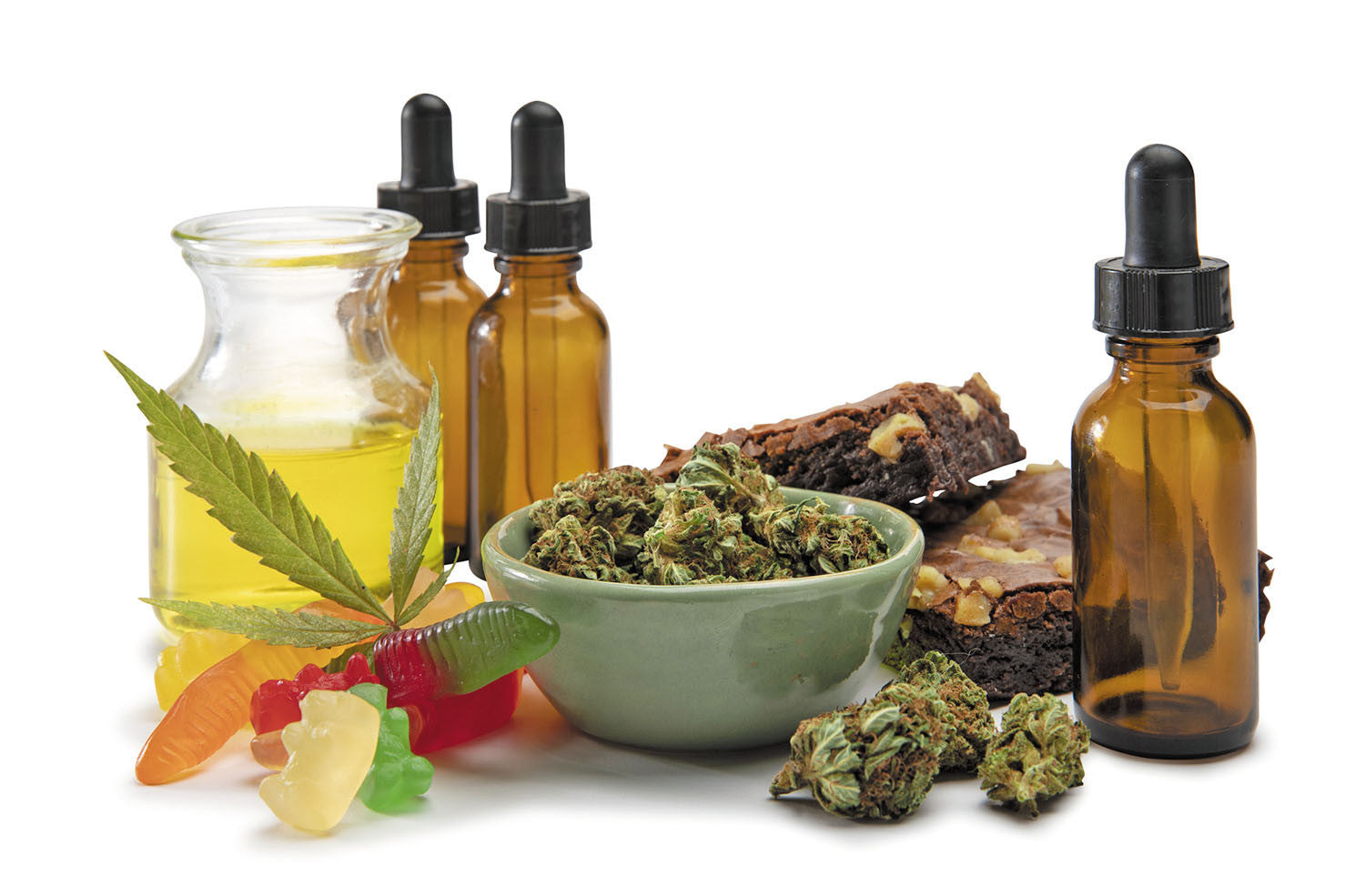 CBD and Social Self Care